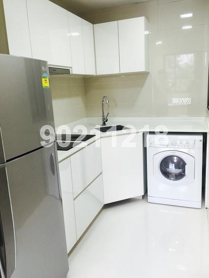 Suites de Laurel (D21), Apartment #155364622